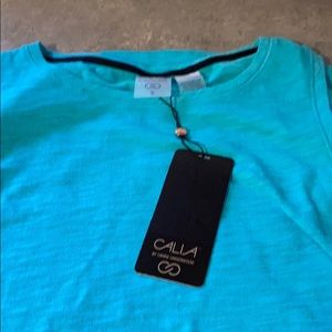 Tank top by Calia